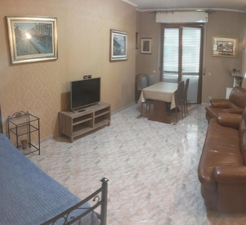 Appartamento Simba Milánó Kültér fotó