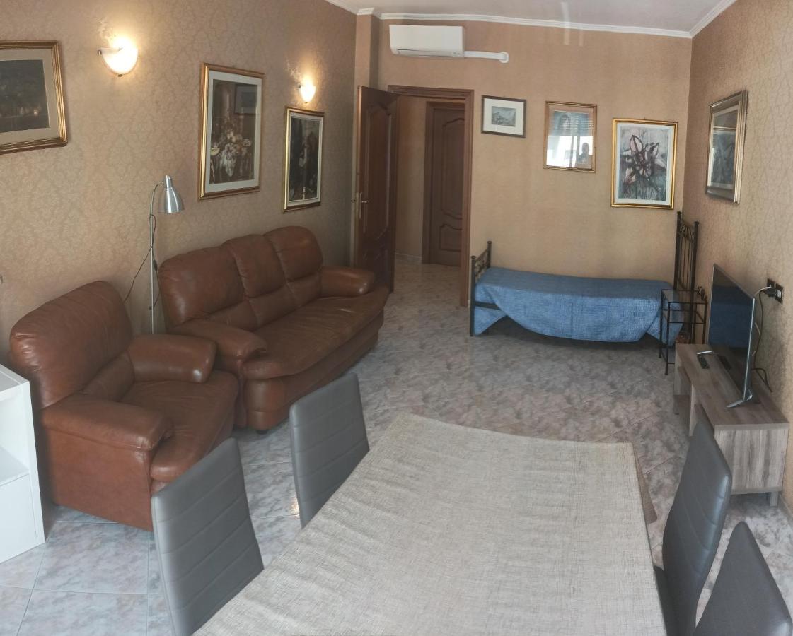 Appartamento Simba Milánó Kültér fotó