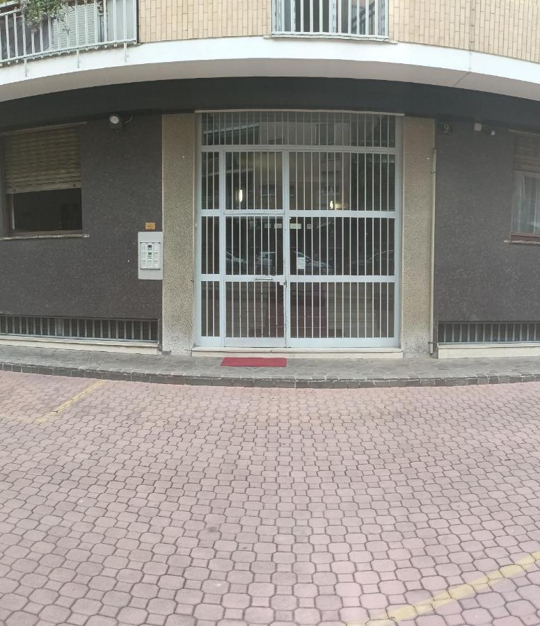 Appartamento Simba Milánó Kültér fotó