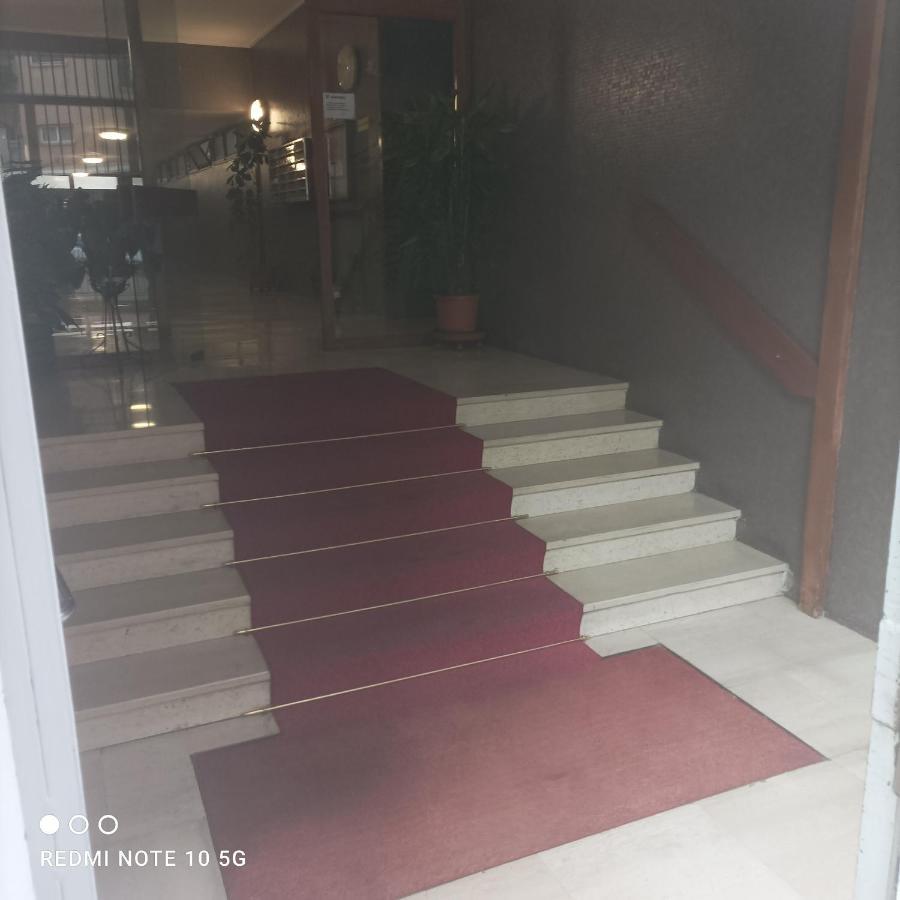 Appartamento Simba Milánó Kültér fotó